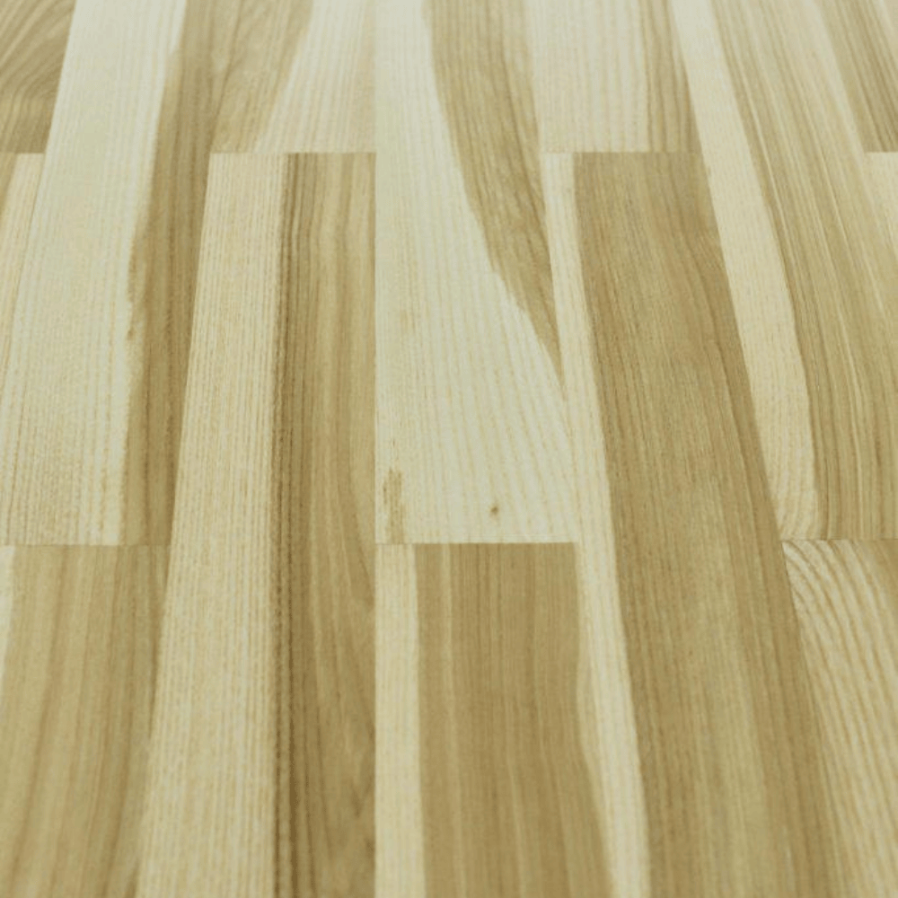 Parchet masiv frasin ton natural deschis | Lilhome