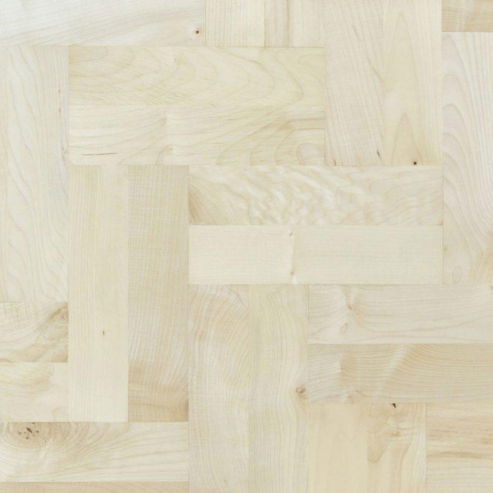 Parchet masiv din arțar | Lilhome