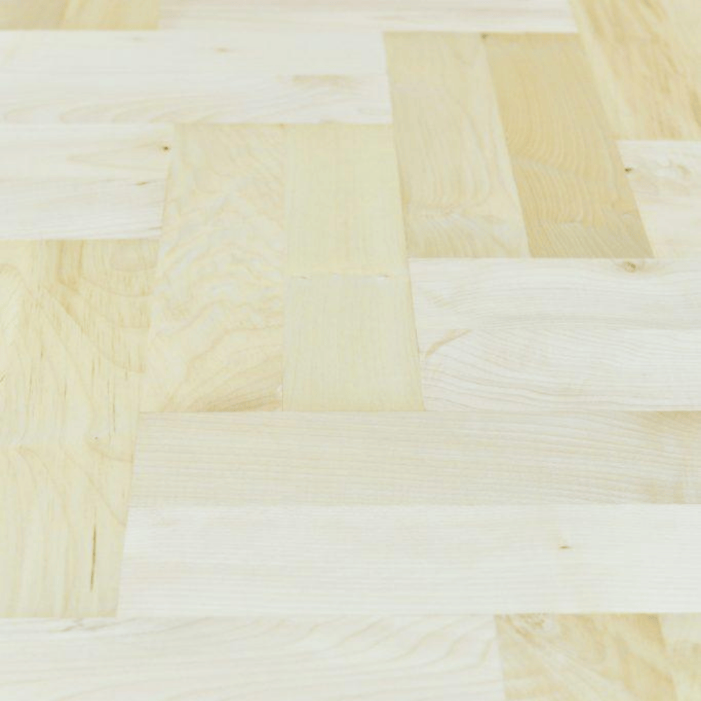 Parchet masiv din arțar | Lilhome