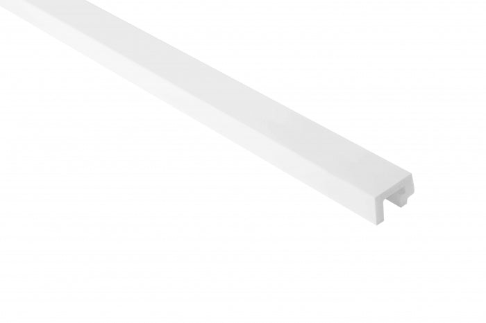Decor polimer dur L0301LTP - Închidere estetică pentru partea stângă